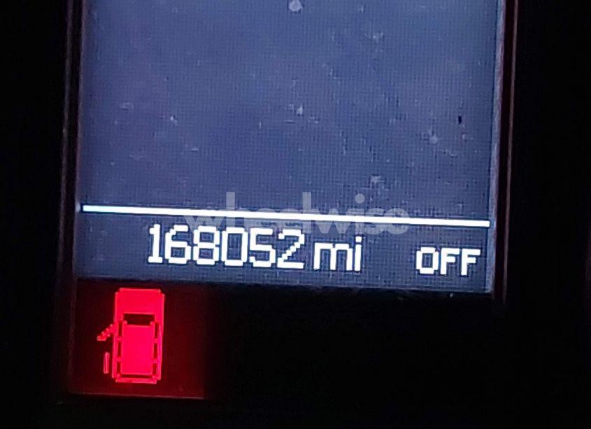 Photo 7 of 2014 Chrysler Town & COUNTRY TOURING (VIN 2C4RC1BG4ER300541)