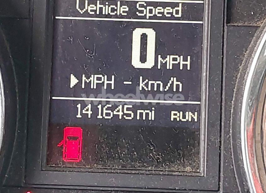 Photo 15 of 2014 Chrysler Town & COUNTRY TOURING (VIN 2C4RC1BG4ER303522)