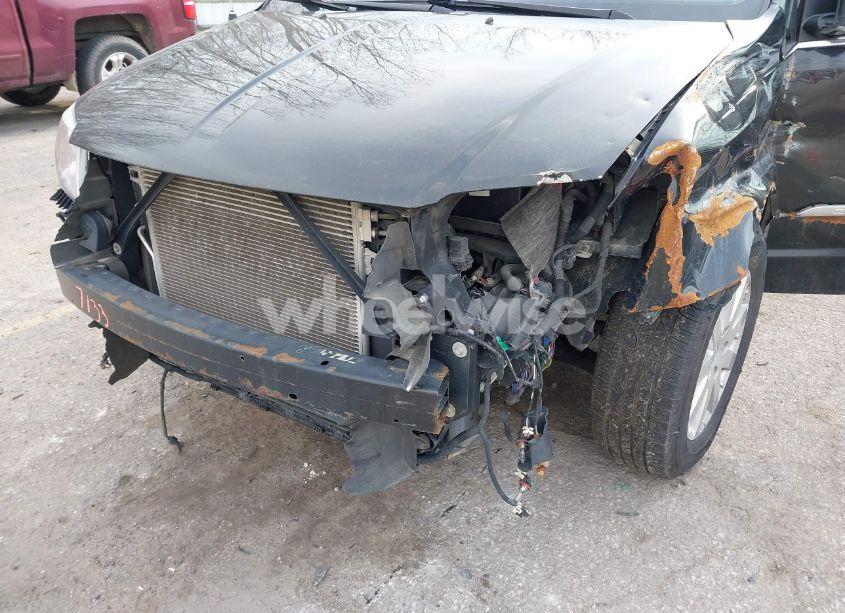 Photo 12 of 2014 Chrysler Town & COUNTRY TOURING (VIN 2C4RC1BG4ER330039)