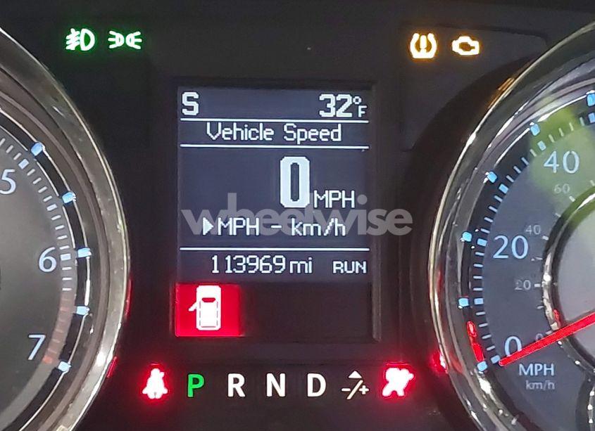 Photo 16 of 2014 Chrysler Town & COUNTRY TOURING (VIN 2C4RC1BG4ER330039)