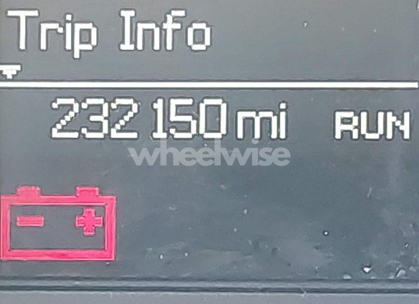 Photo 12 of 2014 Chrysler Town & COUNTRY TOURING (VIN 2C4RC1BG4ER343096)