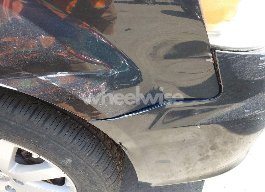 Photo 14 of 2014 Chrysler Town & COUNTRY TOURING (VIN 2C4RC1BG4ER343096)