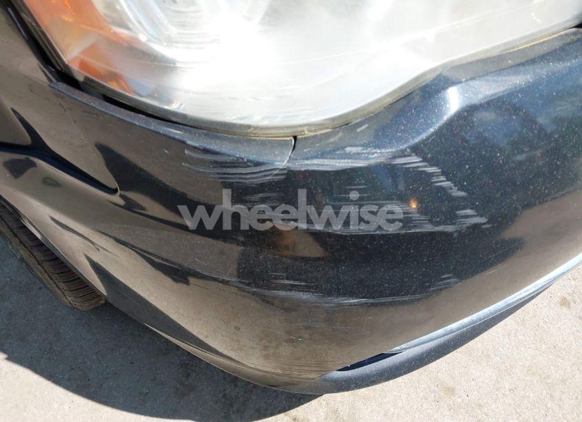 Photo 15 of 2014 Chrysler Town & COUNTRY TOURING (VIN 2C4RC1BG4ER343096)