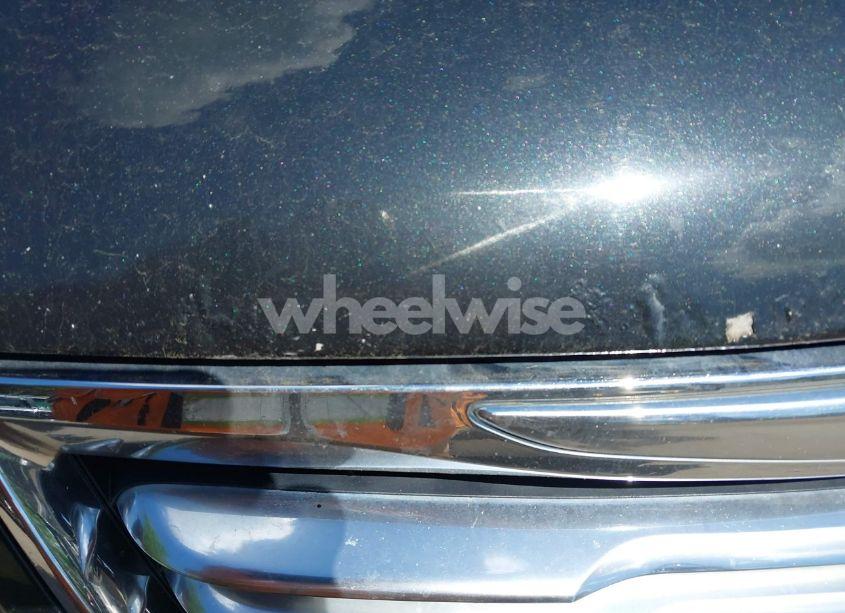 Photo 17 of 2014 Chrysler Town & COUNTRY TOURING (VIN 2C4RC1BG4ER343096)