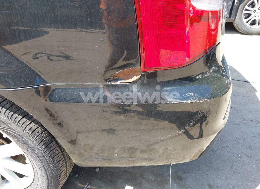 Photo 6 of 2014 Chrysler Town & COUNTRY TOURING (VIN 2C4RC1BG4ER343096)