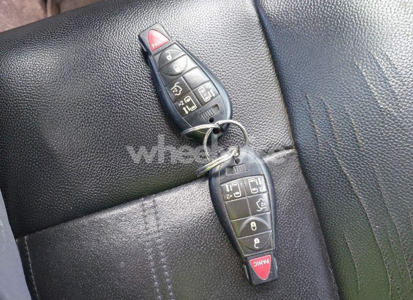 Photo 11 of 2014 Chrysler Town & COUNTRY TOURING (VIN 2C4RC1BG4ER363638)