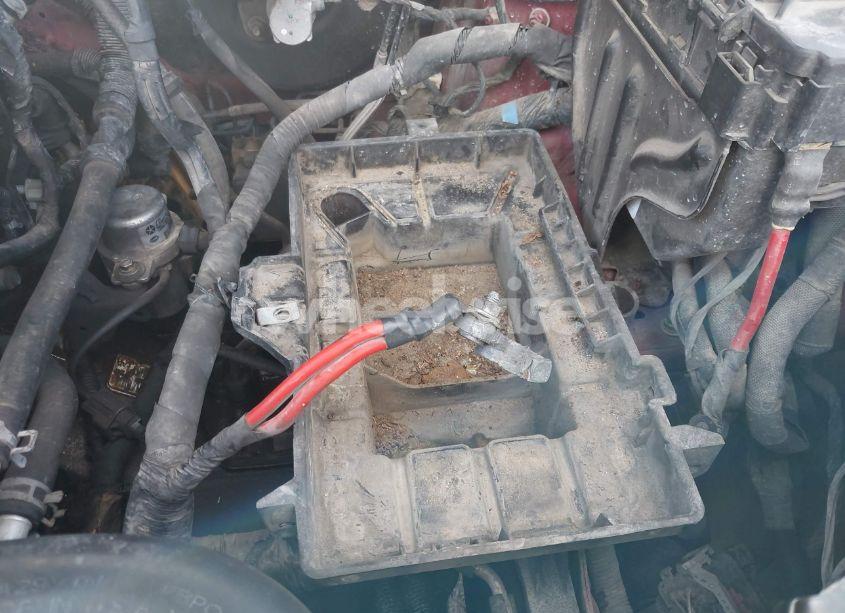 Photo 12 of 2014 Chrysler Town & COUNTRY TOURING (VIN 2C4RC1BG4ER363638)