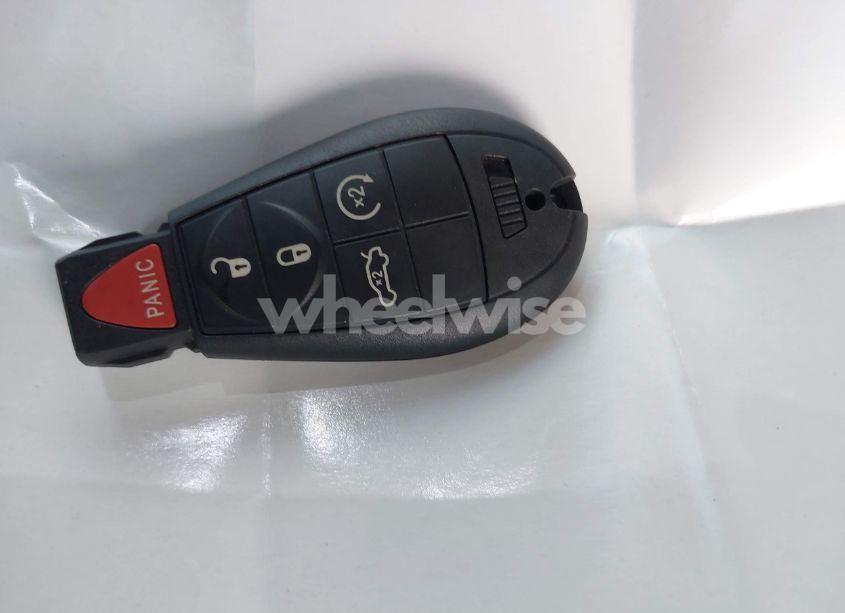 Photo 11 of 2014 Chrysler Town & COUNTRY TOURING (VIN 2C4RC1BG4ER396039)