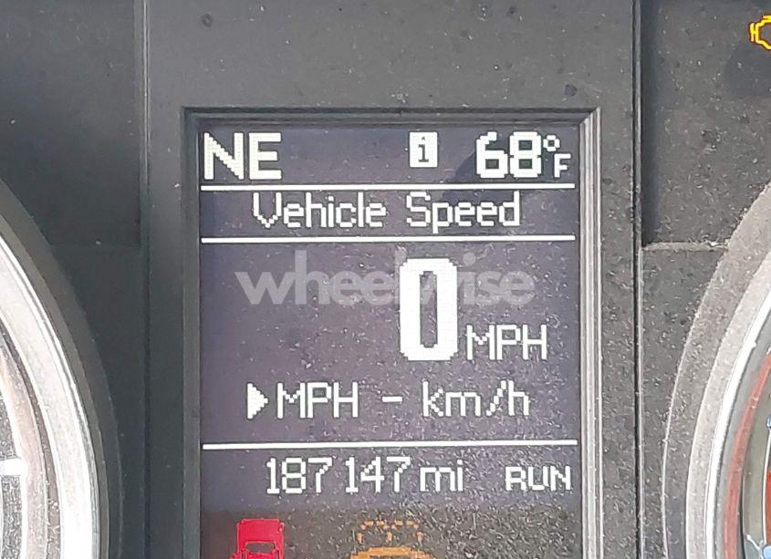 Photo 15 of 2014 Chrysler Town & COUNTRY TOURING (VIN 2C4RC1BG4ER402583)