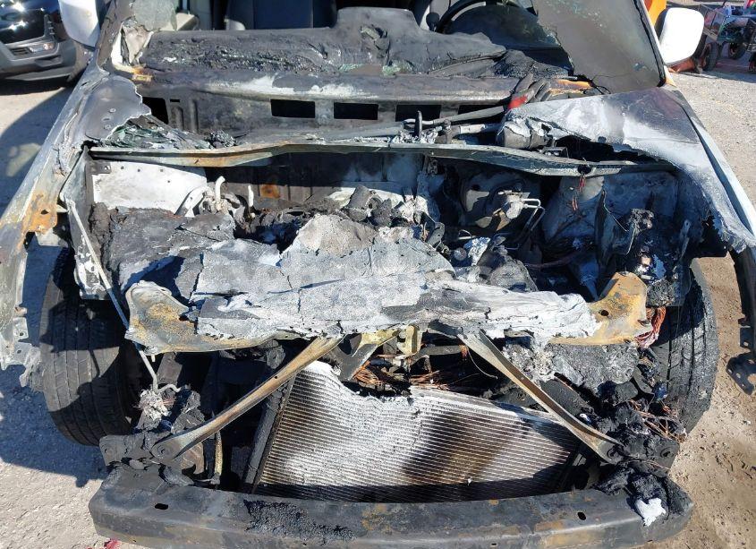 Photo 10 of 2014 Chrysler Town & COUNTRY TOURING (VIN 2C4RC1BG4ER440024)