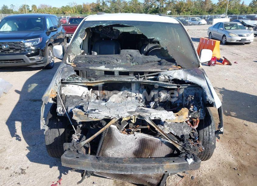 Photo 13 of 2014 Chrysler Town & COUNTRY TOURING (VIN 2C4RC1BG4ER440024)