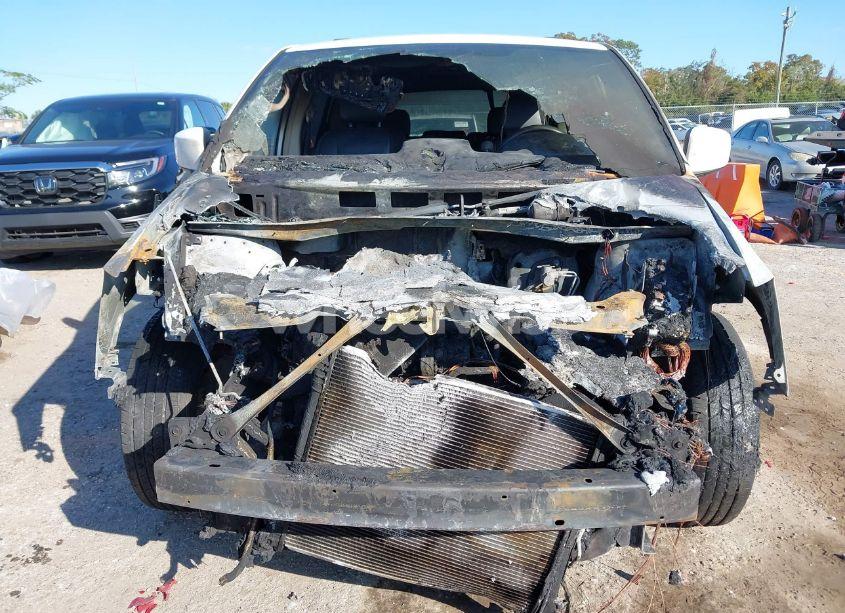 Photo 6 of 2014 Chrysler Town & COUNTRY TOURING (VIN 2C4RC1BG4ER440024)