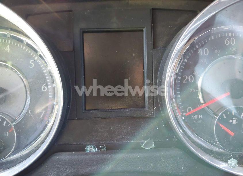 Photo 7 of 2014 Chrysler Town & COUNTRY TOURING (VIN 2C4RC1BG4ER440024)