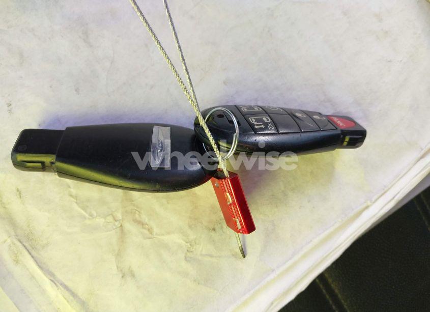 Photo 11 of 2014 Chrysler Town & COUNTRY TOURING (VIN 2C4RC1BG4ER441495)