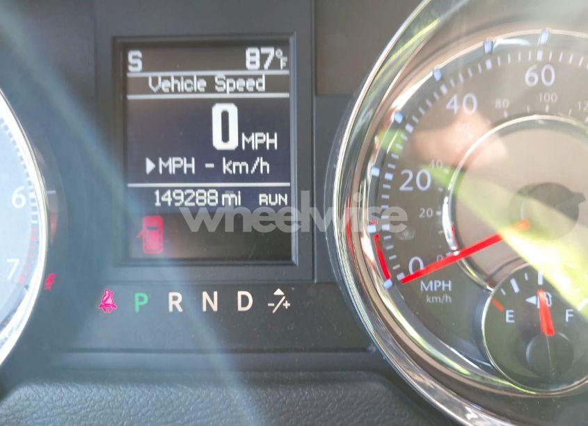 Photo 15 of 2014 Chrysler Town & COUNTRY TOURING (VIN 2C4RC1BG4ER441495)