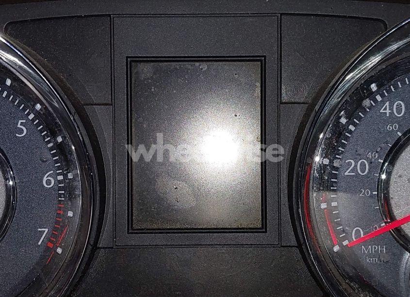 Photo 12 of 2014 Chrysler Town & COUNTRY TOURING (VIN 2C4RC1BG4ER467059)