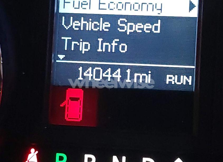 Photo 15 of 2015 Chrysler Town & COUNTRY TOURING (VIN 2C4RC1BG4FR572038)