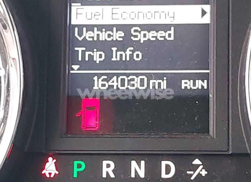 Photo 15 of 2015 Chrysler Town & COUNTRY TOURING (VIN 2C4RC1BG4FR602557)