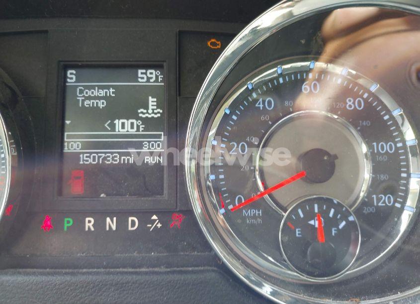 Photo 15 of 2015 Chrysler Town & COUNTRY TOURING (VIN 2C4RC1BG4FR602574)