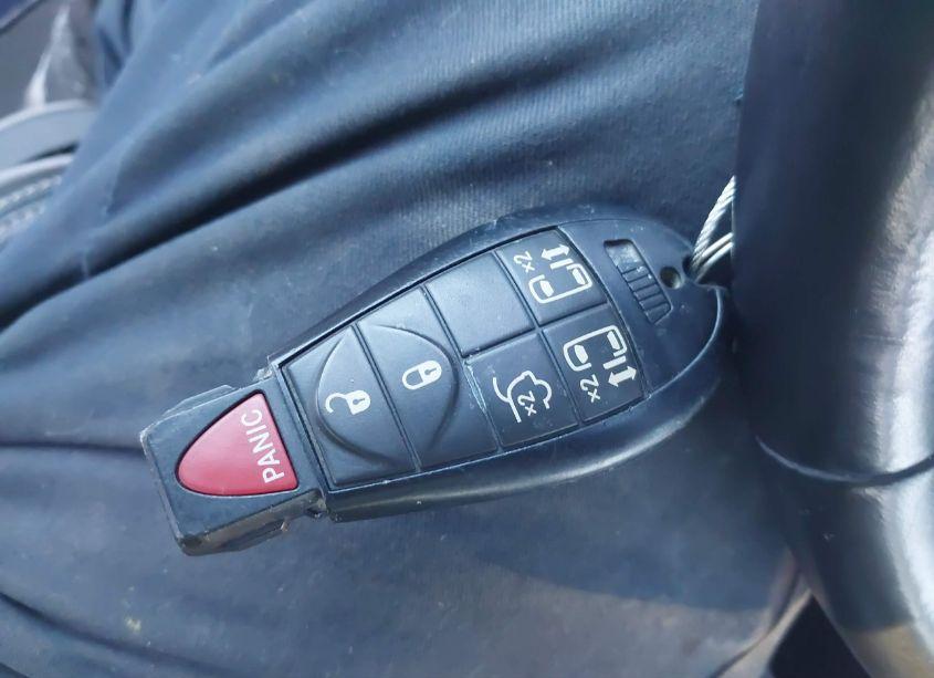 Photo 11 of 2015 Chrysler Town & COUNTRY TOURING (VIN 2C4RC1BG4FR655839)