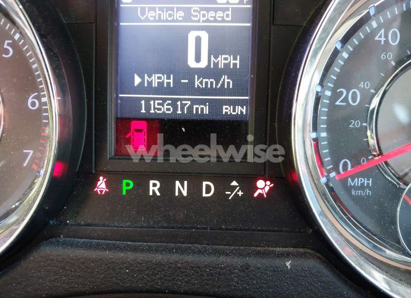 Photo 16 of 2015 Chrysler Town & COUNTRY TOURING (VIN 2C4RC1BG4FR696147)