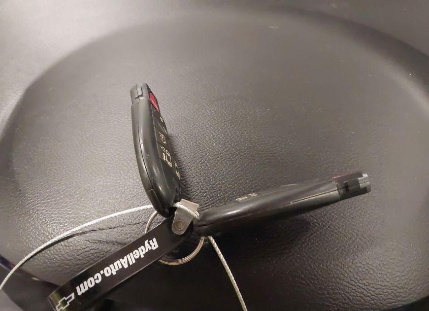 Photo 11 of 2016 Chrysler Town & COUNTRY TOURING (VIN 2C4RC1BG4GR147548)