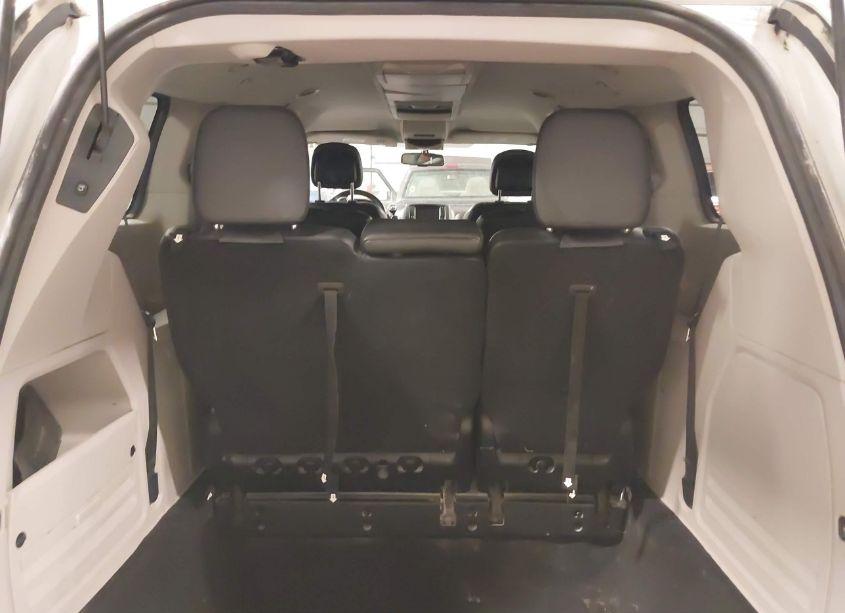 Photo 12 of 2016 Chrysler Town & COUNTRY TOURING (VIN 2C4RC1BG4GR147548)