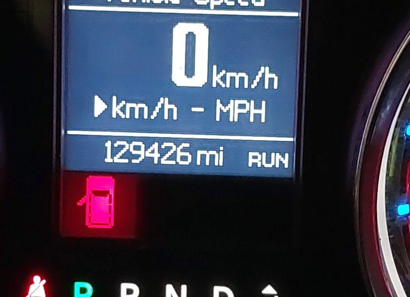 Photo 16 of 2016 Chrysler Town & COUNTRY TOURING (VIN 2C4RC1BG4GR147548)