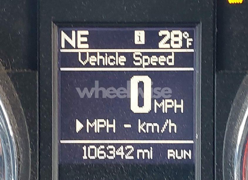 Photo 14 of 2016 Chrysler Town & COUNTRY TOURING (VIN 2C4RC1BG4GR166018)