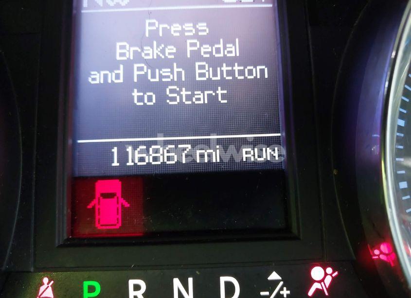 Photo 15 of 2016 Chrysler Town & COUNTRY TOURING (VIN 2C4RC1BG4GR166164)