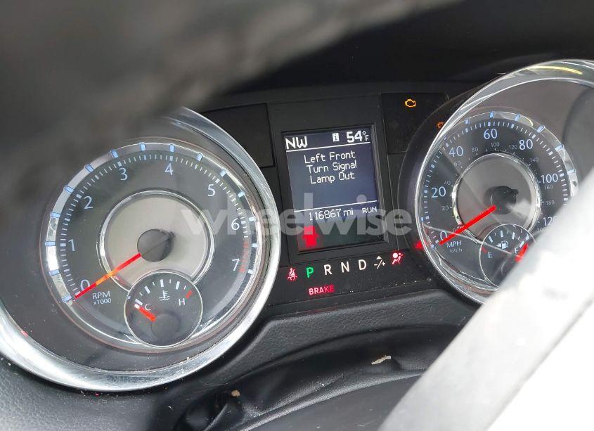 Photo 7 of 2016 Chrysler Town & COUNTRY TOURING (VIN 2C4RC1BG4GR166164)