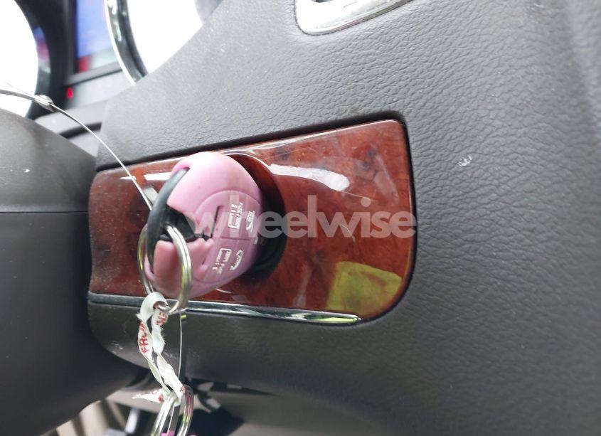 Photo 11 of 2016 Chrysler Town & COUNTRY TOURING (VIN 2C4RC1BG4GR175785)