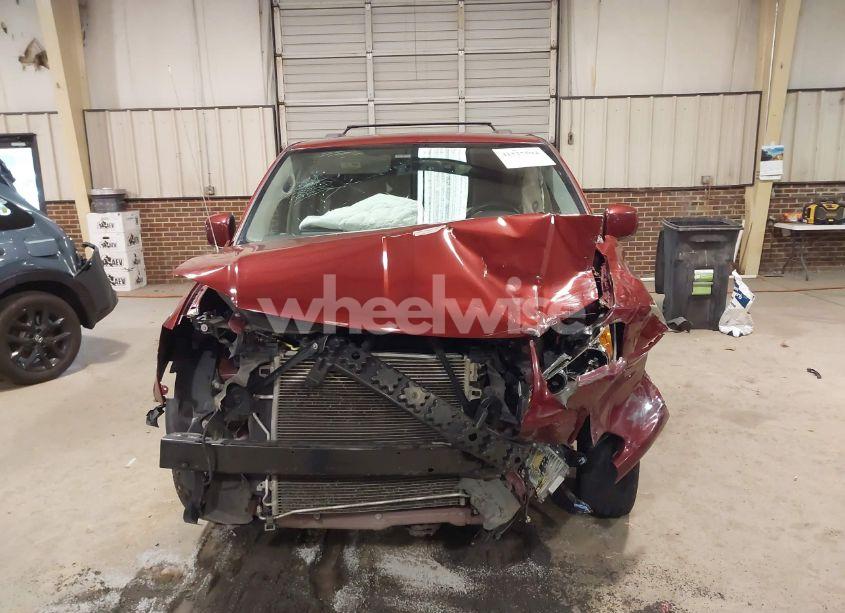 Photo 13 of 2016 Chrysler Town & COUNTRY TOURING (VIN 2C4RC1BG4GR187452)