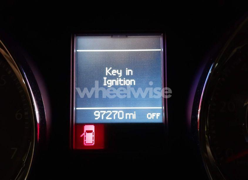 Photo 16 of 2016 Chrysler Town & COUNTRY TOURING (VIN 2C4RC1BG4GR187452)