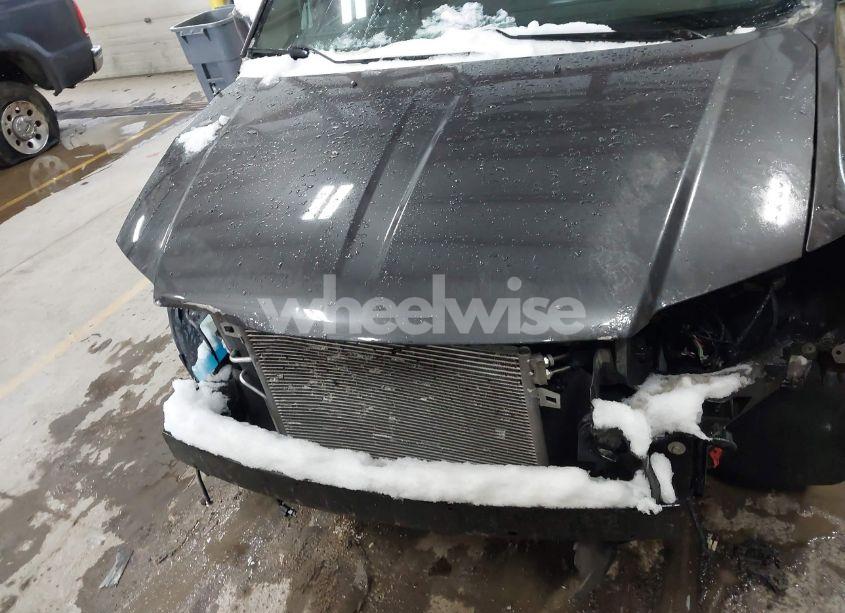 Photo 12 of 2016 Chrysler Town & COUNTRY TOURING (VIN 2C4RC1BG4GR199584)