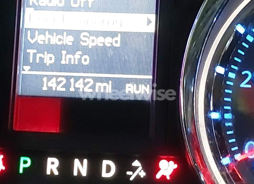 Photo 15 of 2016 Chrysler Town & COUNTRY TOURING (VIN 2C4RC1BG4GR199584)