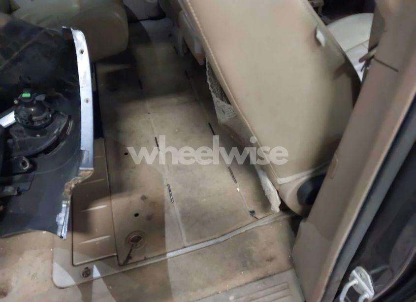 Photo 8 of 2016 Chrysler Town & COUNTRY TOURING (VIN 2C4RC1BG4GR199584)