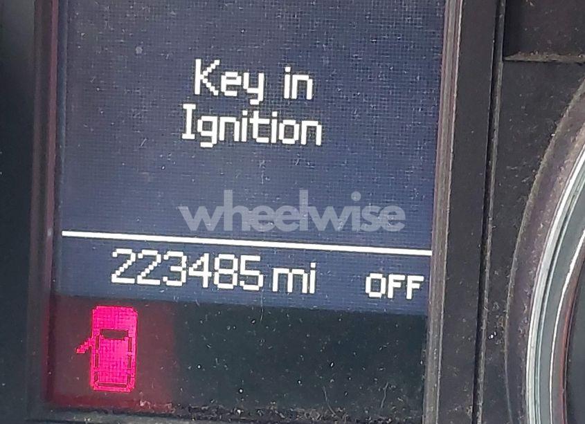 Photo 15 of 2016 Chrysler Town & COUNTRY TOURING (VIN 2C4RC1BG4GR292654)