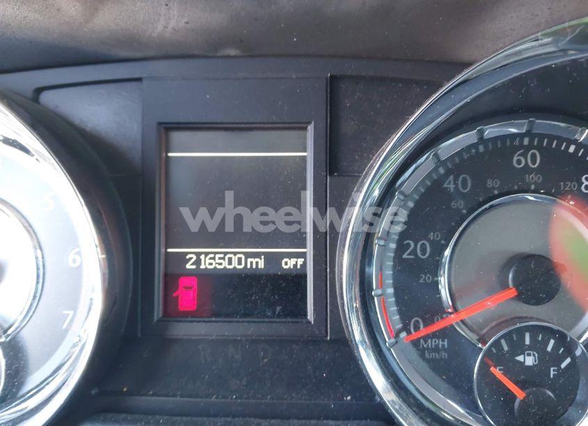 Photo 15 of 2016 Chrysler Town & COUNTRY TOURING (VIN 2C4RC1BG4GR297286)