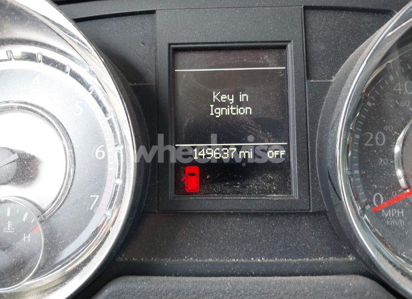 Photo 15 of 2016 Chrysler Town & COUNTRY TOURING (VIN 2C4RC1BG4GR299183)