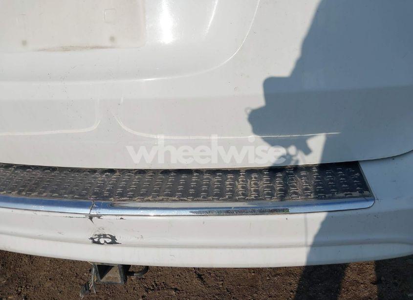 Photo 20 of 2016 Chrysler Town & COUNTRY TOURING (VIN 2C4RC1BG4GR299183)