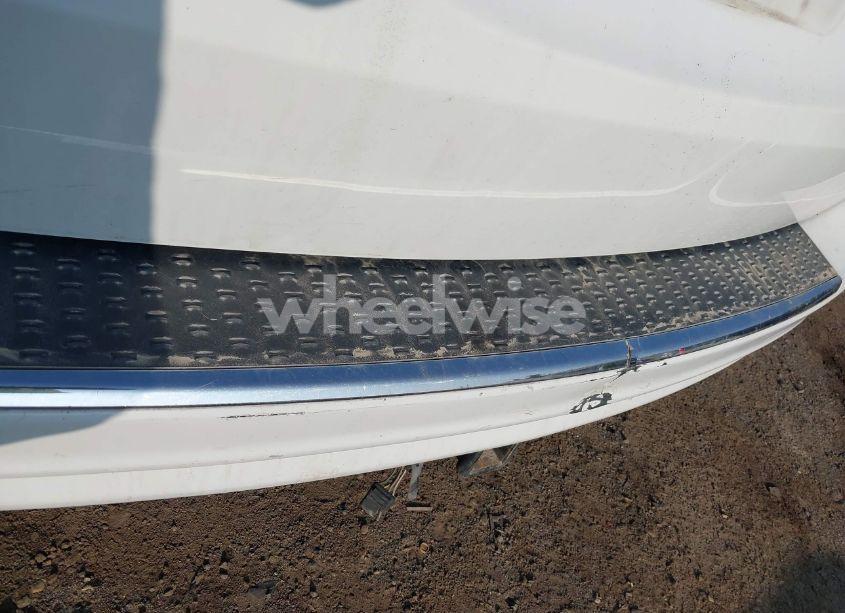 Photo 21 of 2016 Chrysler Town & COUNTRY TOURING (VIN 2C4RC1BG4GR299183)