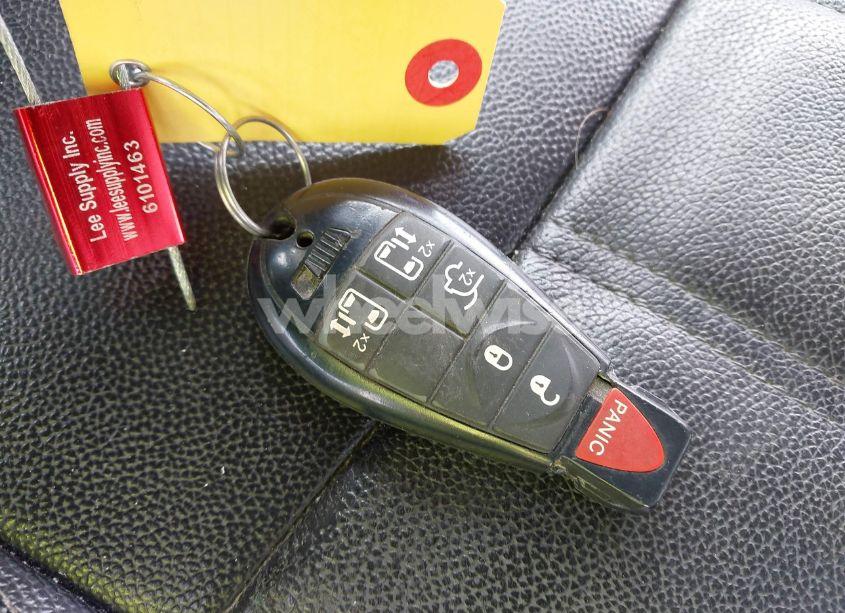 Photo 11 of 2016 Chrysler Town & COUNTRY TOURING (VIN 2C4RC1BG4GR301191)