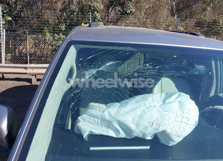 Photo 18 of 2016 Chrysler Town & COUNTRY TOURING (VIN 2C4RC1BG4GR303278)