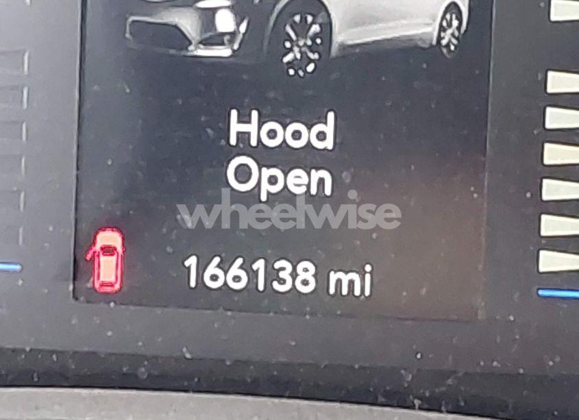 Photo 15 of 2017 Chrysler Pacifica TOURING-L (VIN 2C4RC1BG4HR507757)