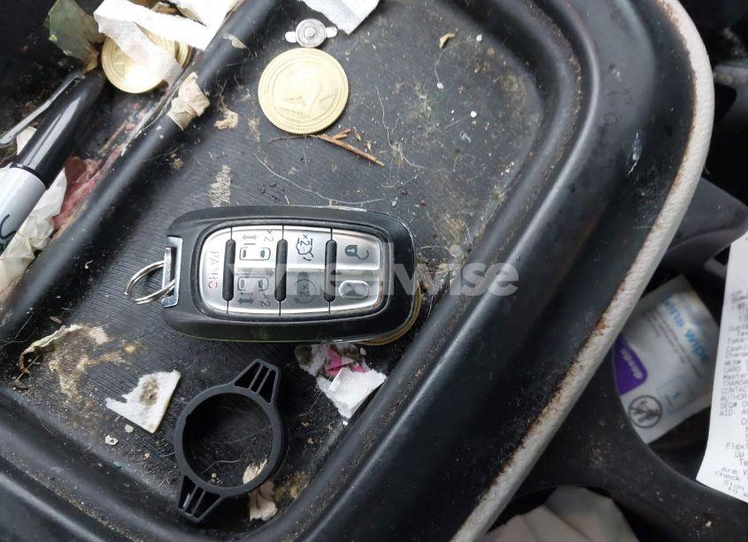 Photo 11 of 2017 Chrysler Pacifica TOURING-L (VIN 2C4RC1BG4HR537826)