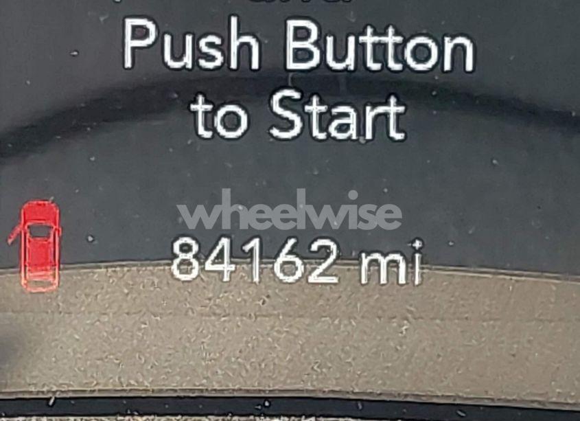 Photo 7 of 2018 Chrysler Pacifica TOURING L (VIN 2C4RC1BG4JR100494)