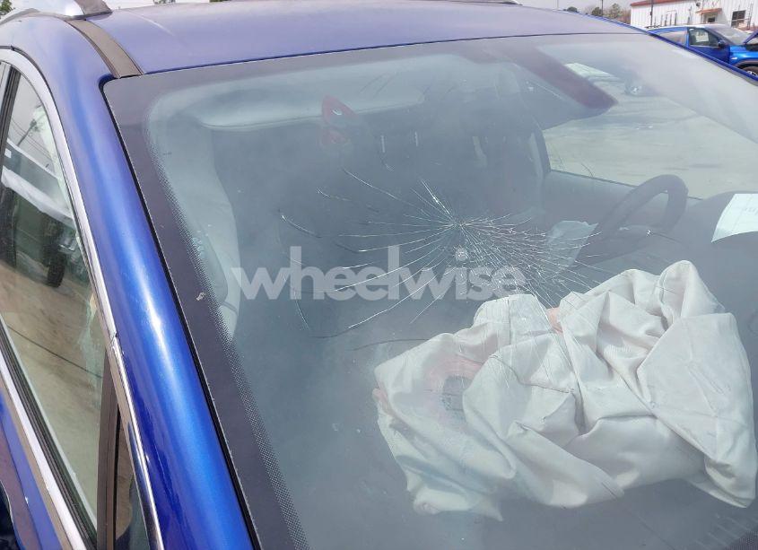 Photo 17 of 2018 Chrysler Pacifica TOURING L (VIN 2C4RC1BG4JR315972)