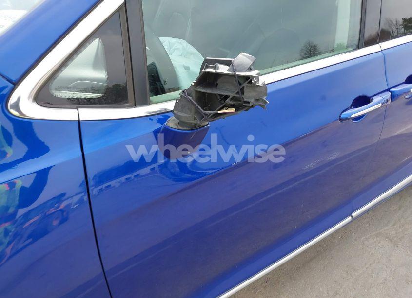 Photo 18 of 2018 Chrysler Pacifica TOURING L (VIN 2C4RC1BG4JR315972)