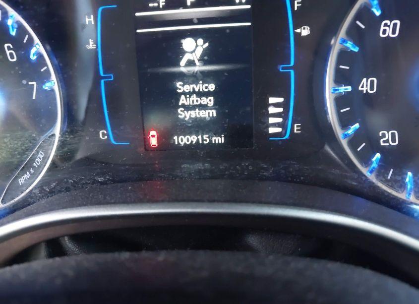 Photo 15 of 2018 Chrysler Pacifica TOURING L (VIN 2C4RC1BG4JR353167)